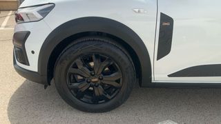 Dacia Jogger 1.0 TCE ECO-G EXTREME GO 5S 90 5P