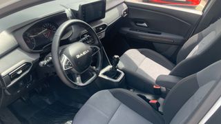 Dacia Jogger 1.0 TCE ECO-G EXTREME GO 5S 90 5P