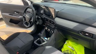 Dacia Jogger 1.0 TCE ECO-G EXTREME GO 5S 90 5P