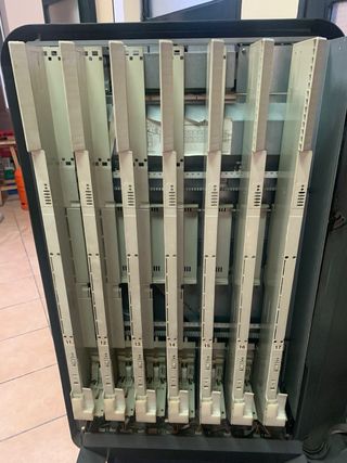 Máquina Expendedora