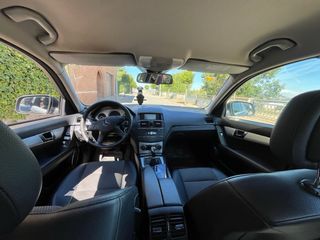 Mercedes-Benz Clase C 2008
