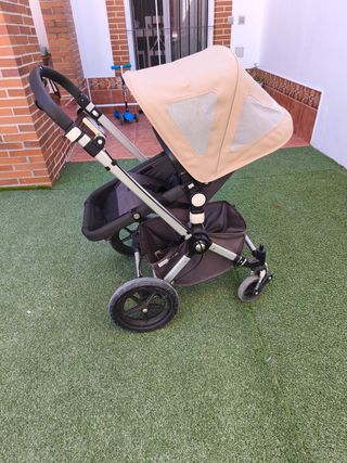 Bugaboo Camaleón