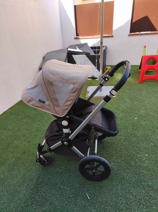 Bugaboo Camaleón