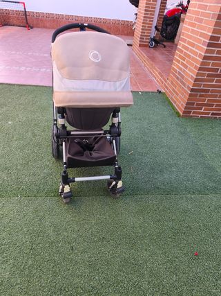 Bugaboo Camaleón