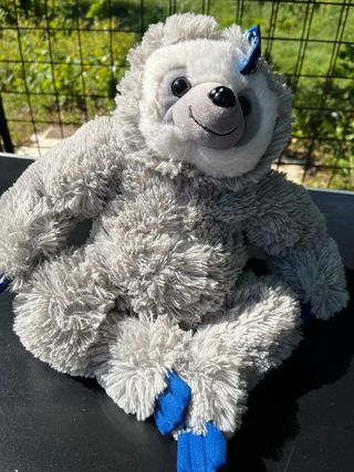Peluche Bradipo Baci Perugina