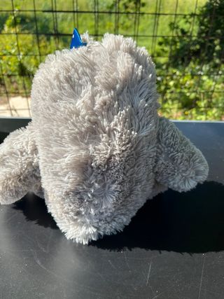 Peluche Bradipo Baci Perugina
