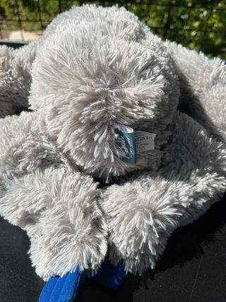 Peluche Bradipo Baci Perugina