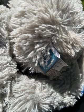 Peluche Bradipo Baci Perugina