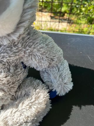 Peluche Bradipo Baci Perugina