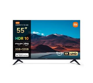 Xiaomi TV F 55 4K UHD Smart TV Televisor