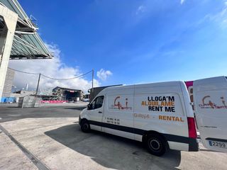 Mercedes-Benz Sprinter 2022