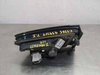 PILOTO TRASERO IZQUIERDO INTERIOR JEEP COMPASS (M