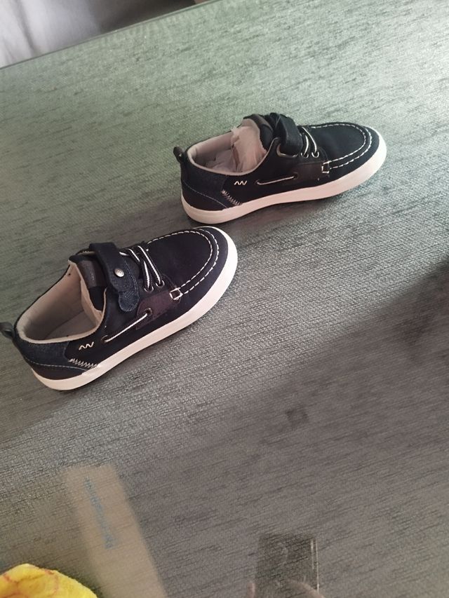 Zapatos niño Mayoral Talla 29