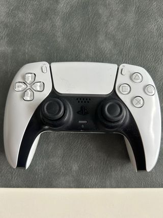 Mando PS5 DualSense Blanco