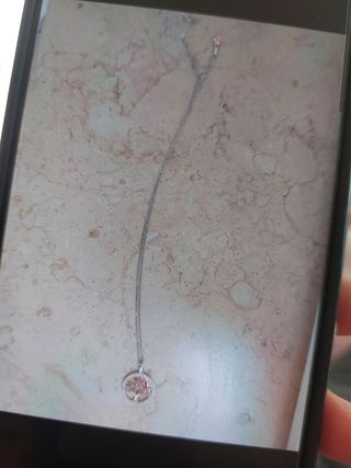 Collana Albero della Vita donna