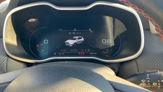 MG ZS 1.5 LUXURY 106 5P