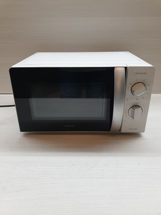 Microondas Cecotec Proclean 2110