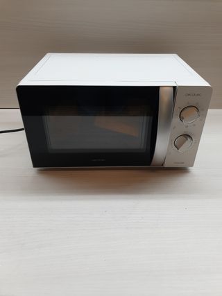 Microondas Cecotec Proclean 2110