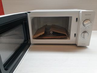 Microondas Cecotec Proclean 2110