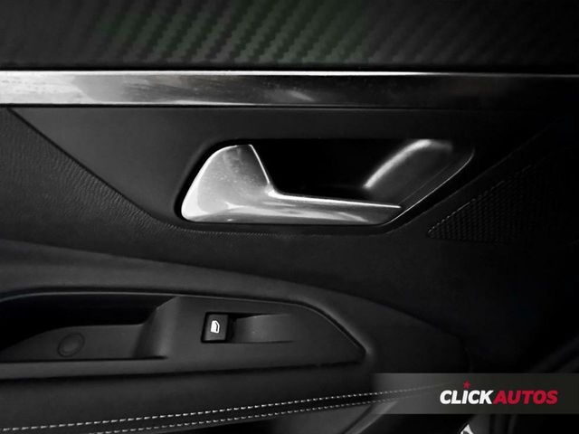 Peugeot 3008 1.2 130CV Allure