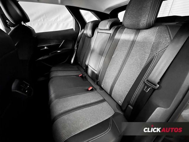 Peugeot 3008 1.2 130CV Allure