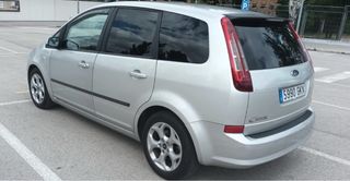Ford C-MAX 2008