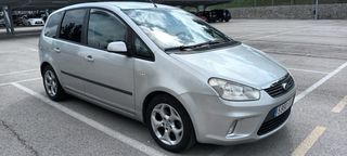 Ford C-MAX 2008
