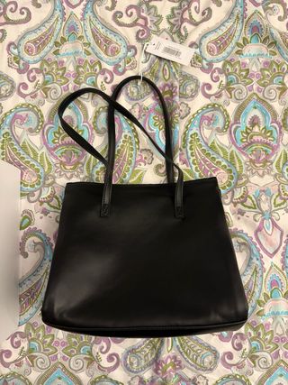 Bolso Tote JW PEI Negro