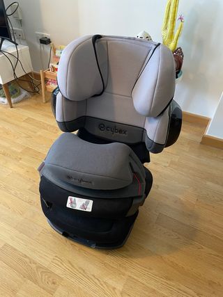 Silla coche Cybex Isofix