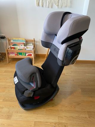 Silla coche Cybex Isofix