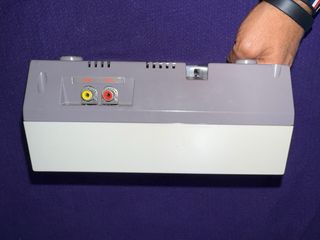 Consola Nintendo NES Versión Española