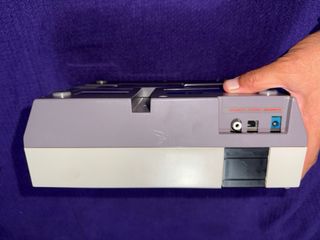 Consola Nintendo NES Versión Española