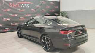 Audi A5 2020