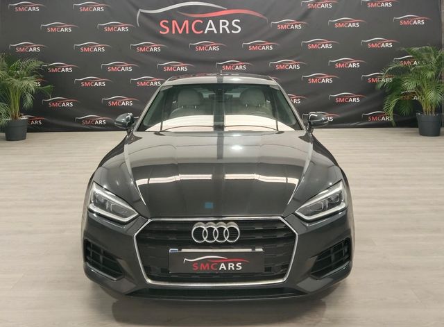 Audi A5 2020