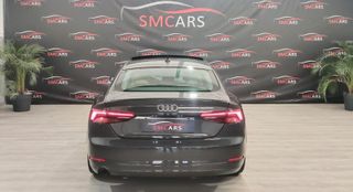 Audi A5 2020