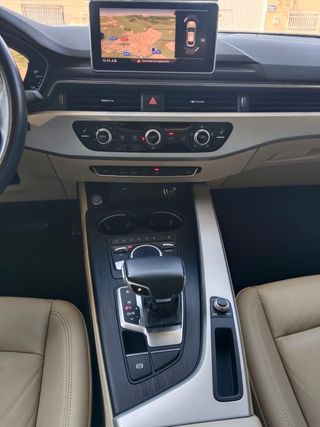 Audi A5 2020