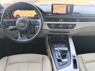 Audi A5 2020