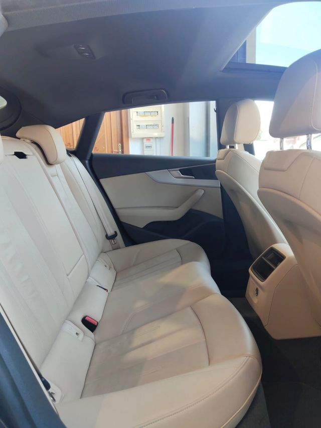 Audi A5 2020