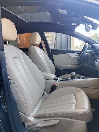 Audi A5 2020