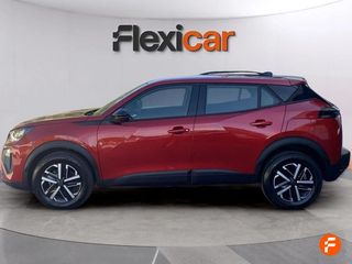 Peugeot 2008 Allure Puretech 100 S&S 6 Vel. MAN