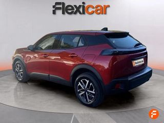 Peugeot 2008 Allure Puretech 100 S&S 6 Vel. MAN