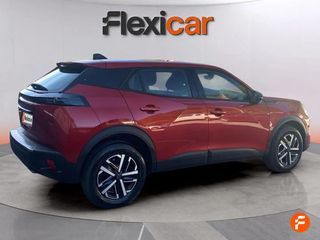 Peugeot 2008 Allure Puretech 100 S&S 6 Vel. MAN