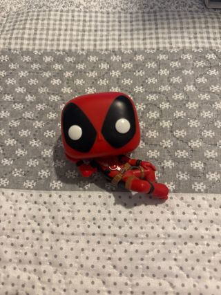 Funko Pop Deadpool