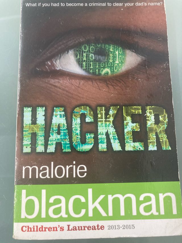 Hacker