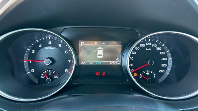 Kia Ceed 1.0 MHEV 88KW DRIVE DCT 120 5P