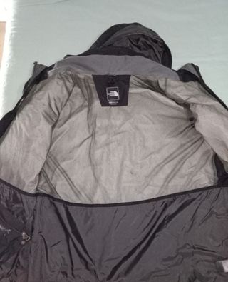 Abrigo  THE NORTH FACE 
