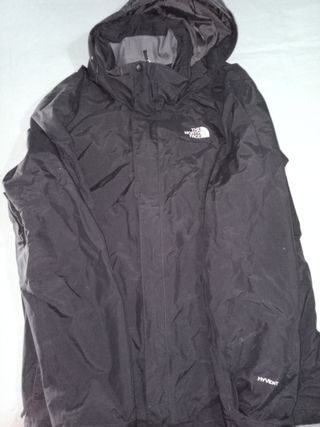 Abrigo  THE NORTH FACE 