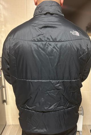 Abrigo  THE NORTH FACE 
