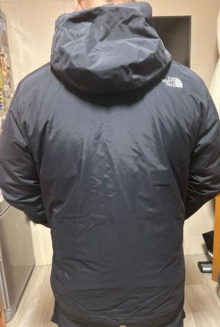 Abrigo  THE NORTH FACE 