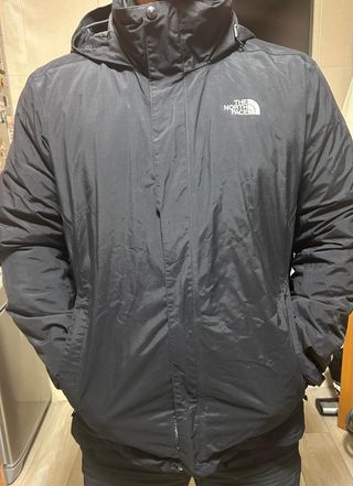 Abrigo  THE NORTH FACE 
